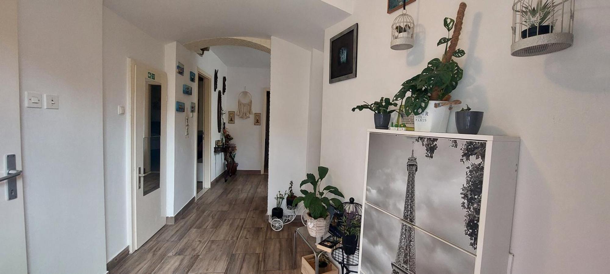 Apartamento Old Town Sole Split Exterior foto